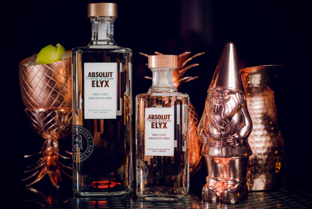 impreza VIP w klubie nocnym w Warszawie