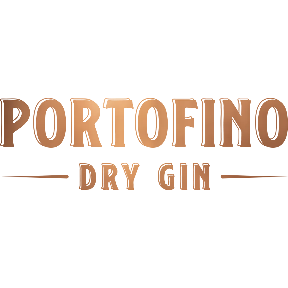 Portofino Dry Gin