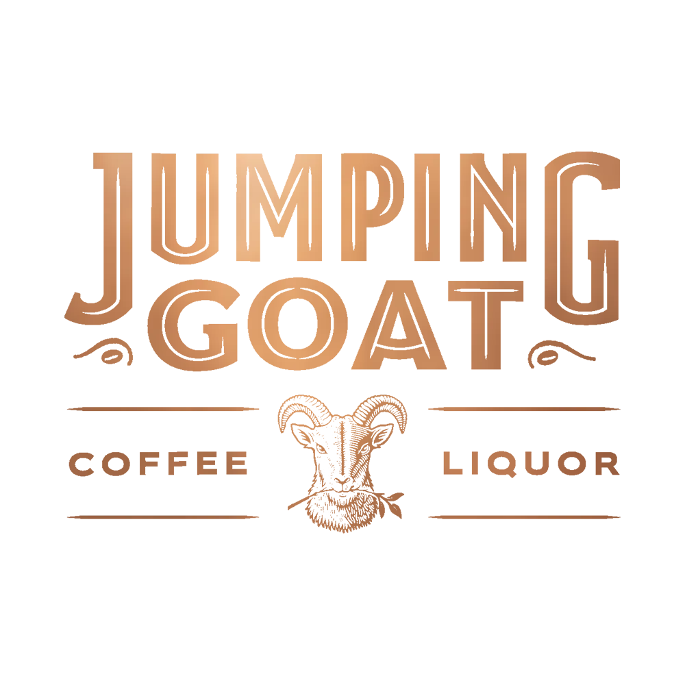 Jumping Goat Coffee Liquor