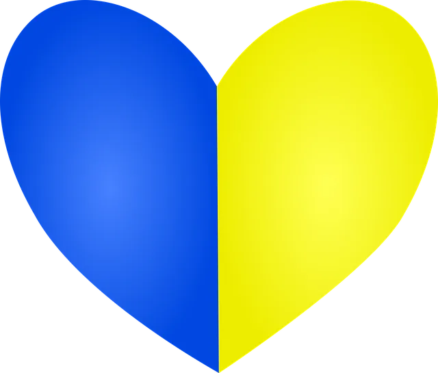 Solidarni z Ukrainą