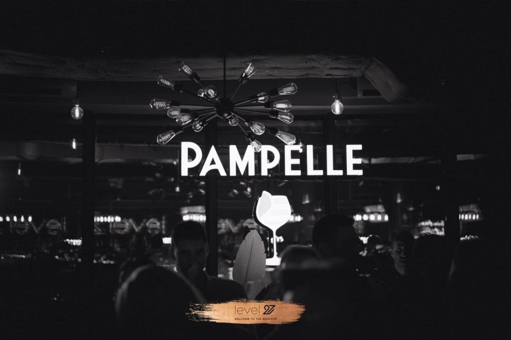 Pampelle