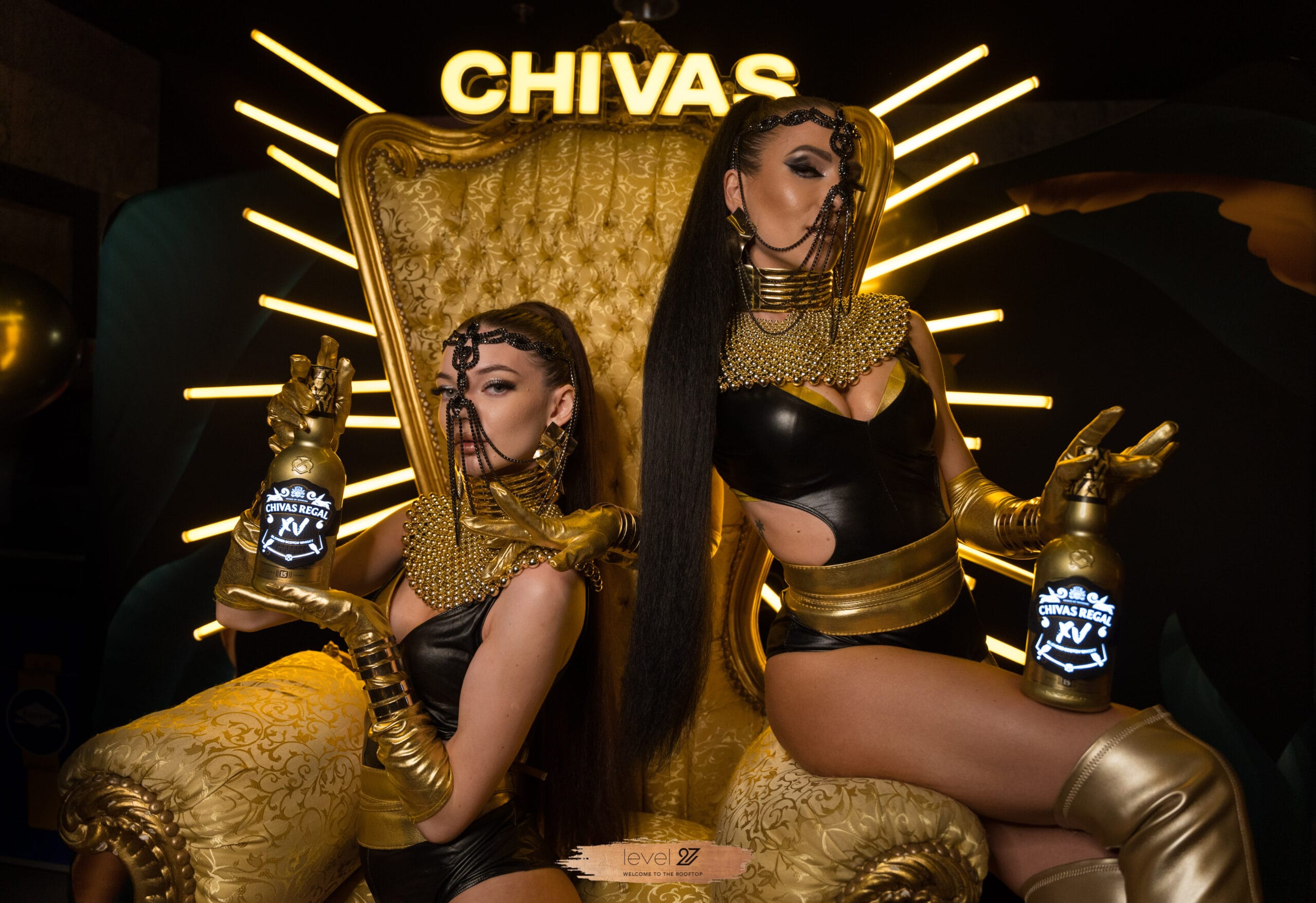 Najlepsze imprezy w Warszawie